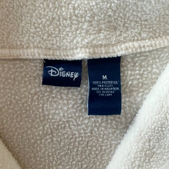 Disney Fleece top - Picture 3 of 4